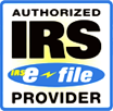 IRS authorized E-Sign W-9 solution provider