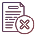 retransmit-rejected-return
